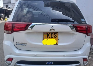 Outlander for hire