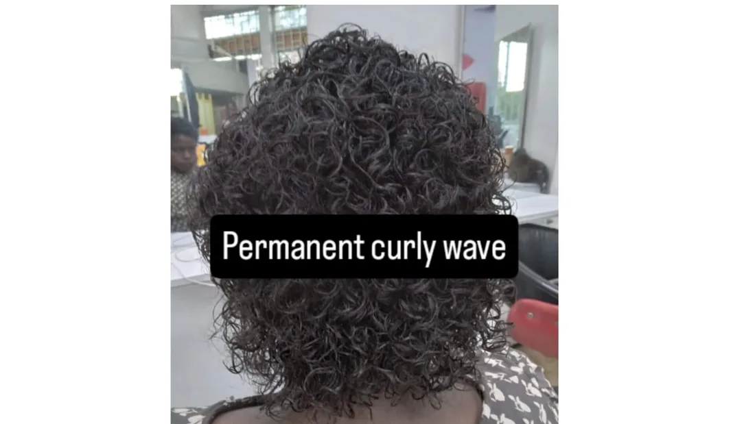 Beauty & services