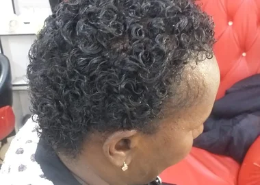 Beauty & services