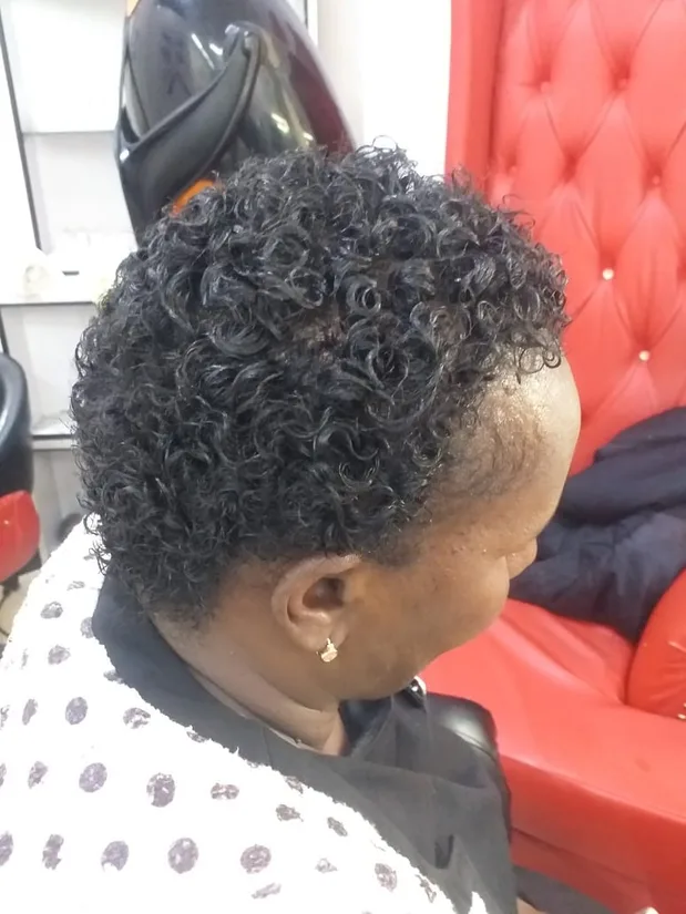 Beauty & services