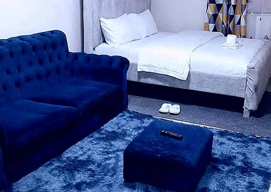 Executive Airbnb studio