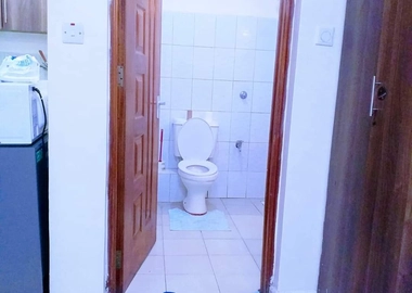 Executive Airbnb studio