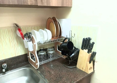 Executive Airbnb studio