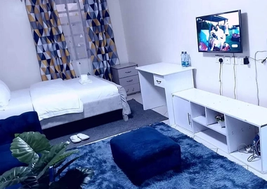 Executive Airbnb studio