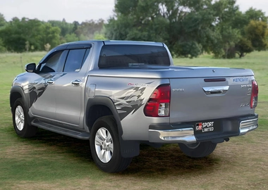 HILUX REVO