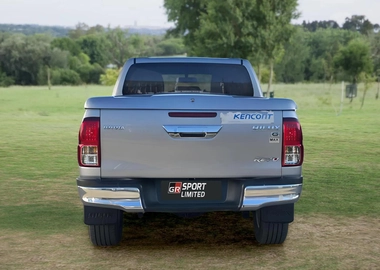 HILUX REVO