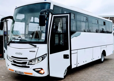 51 seater couch for hire
