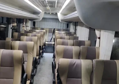 51 seater couch for hire