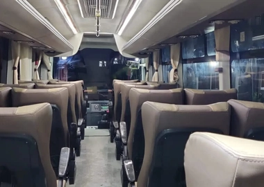 51 seater couch for hire