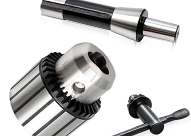 Drill chuck B12 & B22
