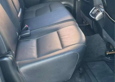 HILUX REVO