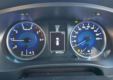 HILUX REVO