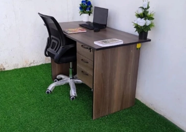 Study desk