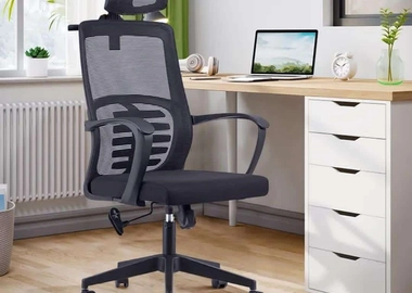 Shivel Office Chair