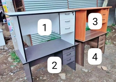 Mdf study table
