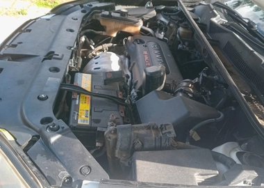 Toyota Vanguard 2009 model