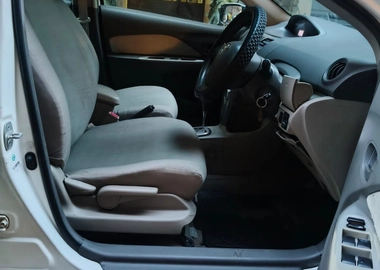Toyota Belta