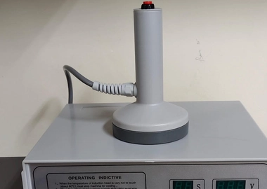 Induction sealer