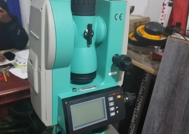 Theodolite Instrument