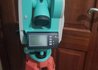 Theodolite Instrument