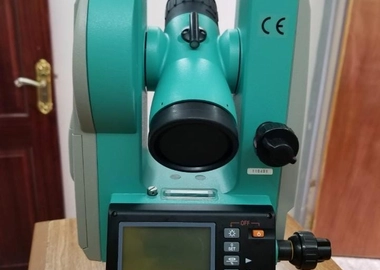 Theodolite Instrument