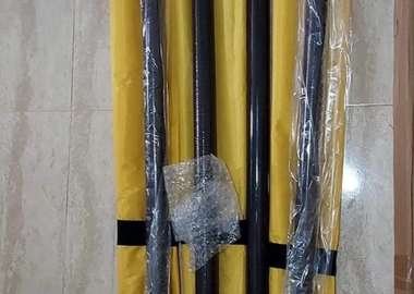 Carbon Poles
