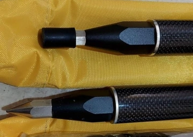 Carbon Poles