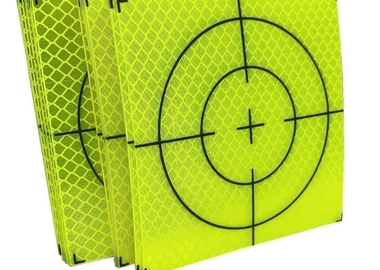 Prism reflectors