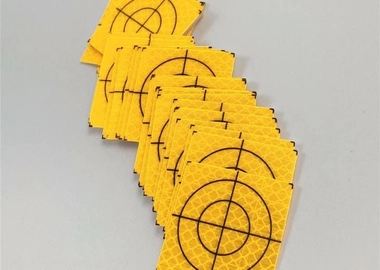 Prism reflectors
