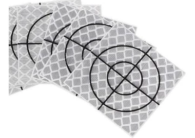 Prism reflectors