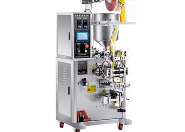 Tea packing machine