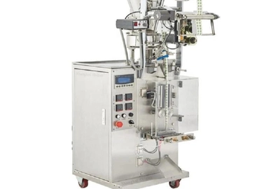 Sauce packing machine