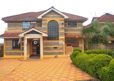 4 bedroom mansionnete