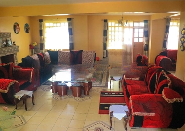 4 bedroom mansionnete