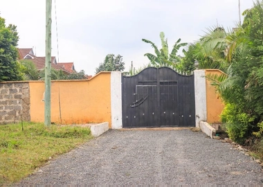 4 bedroom mansionnete