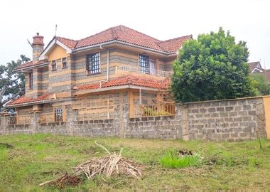 4 bedroom mansionnete