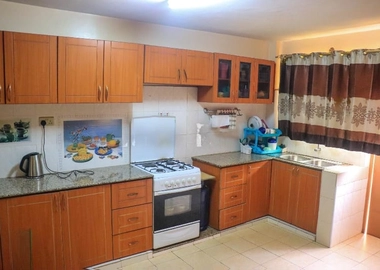 4 bedroom mansionnete