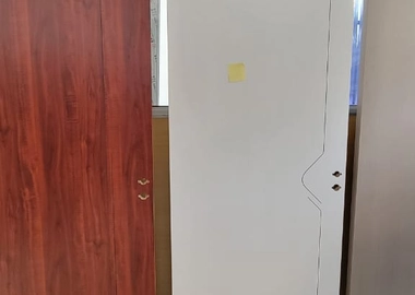 Imported Solid Door