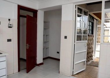 Spacious 4 bedroom in Ruiru