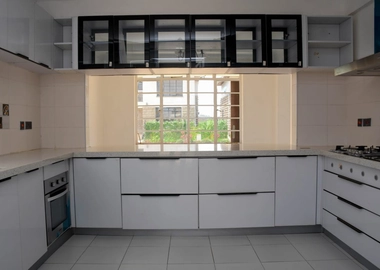 Spacious 4 bedroom in Ruiru
