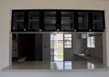 Spacious 4 bedroom in Ruiru
