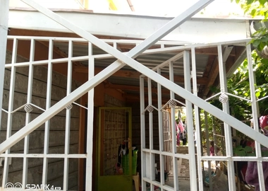 4 bedroom plus sq