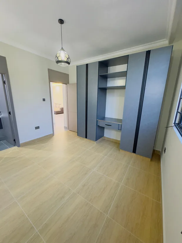 Modern bungalow & DSq