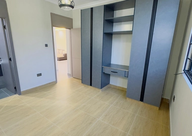 Modern bungalow & DSq
