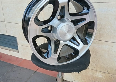 16/5/150 sports rims
