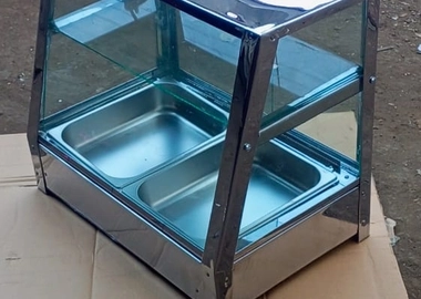 Food warmers