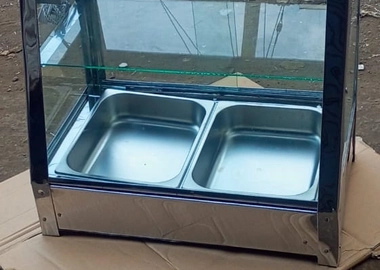 Food warmers