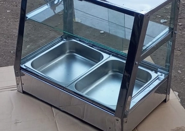 Food warmers