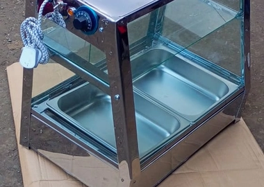 Food warmers