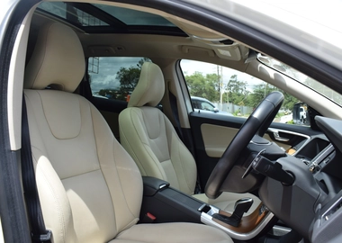 Volvo XC60 2017